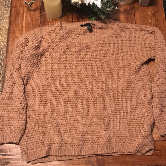 Sweaters - Forever 21 sweater